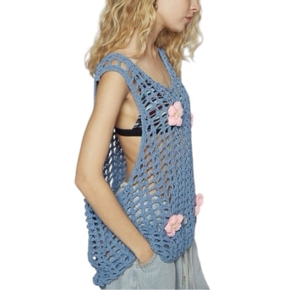 POL NEW TOP - image 3